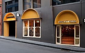 Laneways By Ovolo